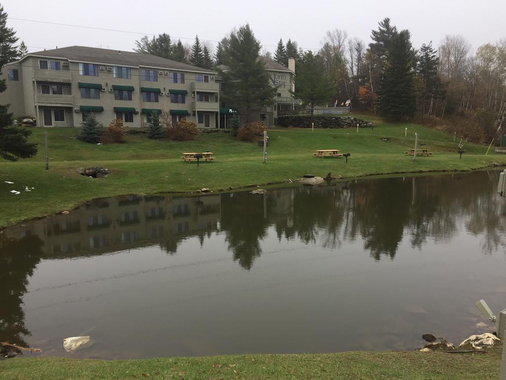 North Star Lodge & Resort Killington Exterior foto